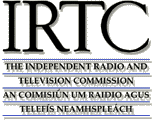 IRTC Logo